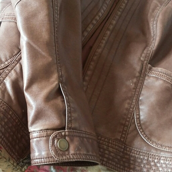 COPY - Sonoma  life and style   JACKET womens - Picture 8 of 8